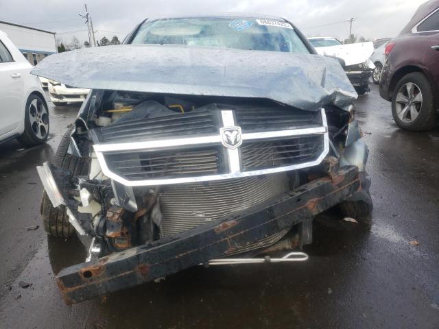 Photo 5 from auction – 2009 DODGE AVENGER SX with VIN 1B3LC56B89N522418