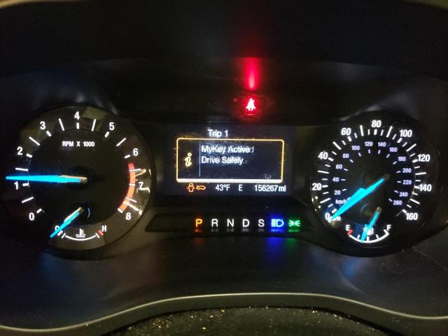 Photo 9 from auction – 2015 FORD FUSION SE with VIN 1FA6P0HD4F5108992