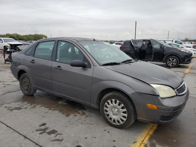 Photo 4 from auction – 2007 FORD FOCUS with VIN 1FAFP34N27W174131