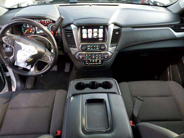 Photo 8 from auction – 2016 CHEVROLET SUBURBAN K with VIN 1GNSKGEC4GR309871