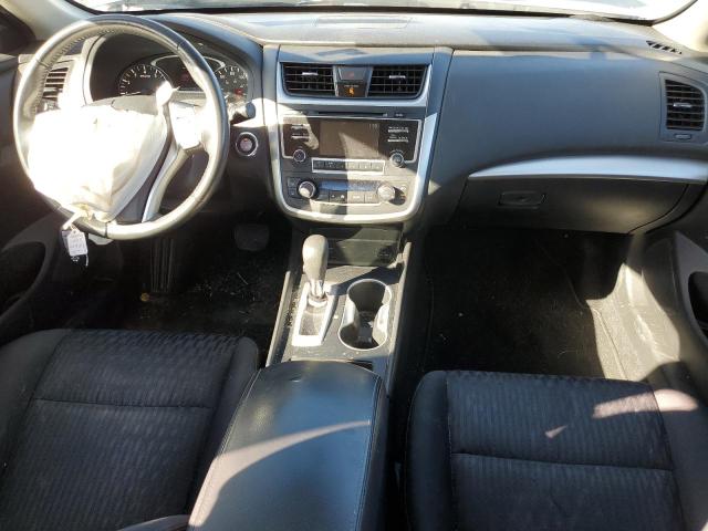 Photo 8 from auction – 2017 NISSAN ALTIMA 2.5 with VIN 1N4AL3AP1HC290306
