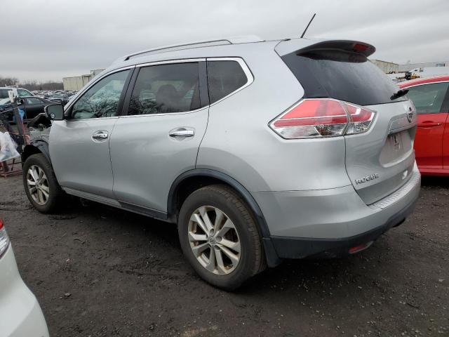 Photo 2 from auction – 2015 NISSAN ROGUE S with VIN KNMAT2MV3FP563038