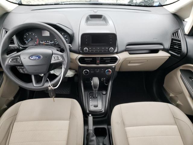 Photo 8 from auction – 2019 FORD ECOSPORT S with VIN MAJ3S2FE9KC290381