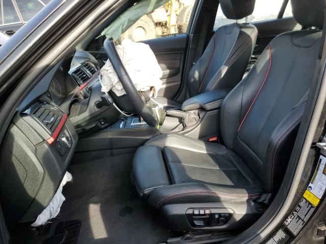 Photo 7 from auction – 2015 BMW 328 XI SUL with VIN WBA3B5G50FNS15439
