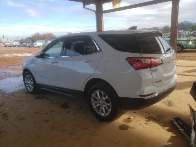 Photo 2 from auction – 2018 CHEVROLET EQUINOX LT with VIN 2GNAXJEV3J6108025