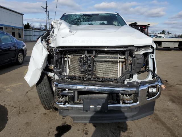 Photo 5 from auction – 2022 FORD F250 SUPER with VIN 1FT7W2B6XNEE30364