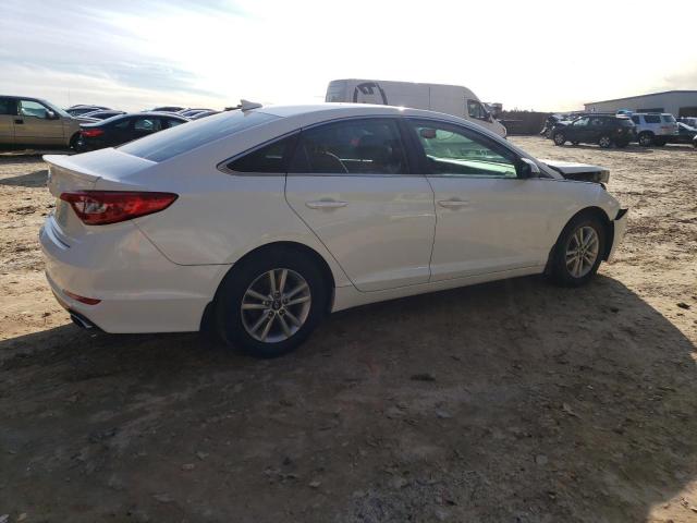 Photo 3 from auction – 2016 HYUNDAI SONATA SE with VIN 5NPE24AF6GH327123