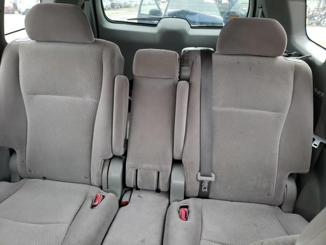 Photo 10 from auction – 2008 TOYOTA HIGHLANDER with VIN JTEDS41AX82045081