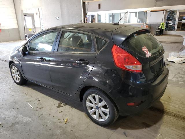 Photo 2 from auction – 2012 FORD FIESTA with VIN 3FADP4EJ2CM186640