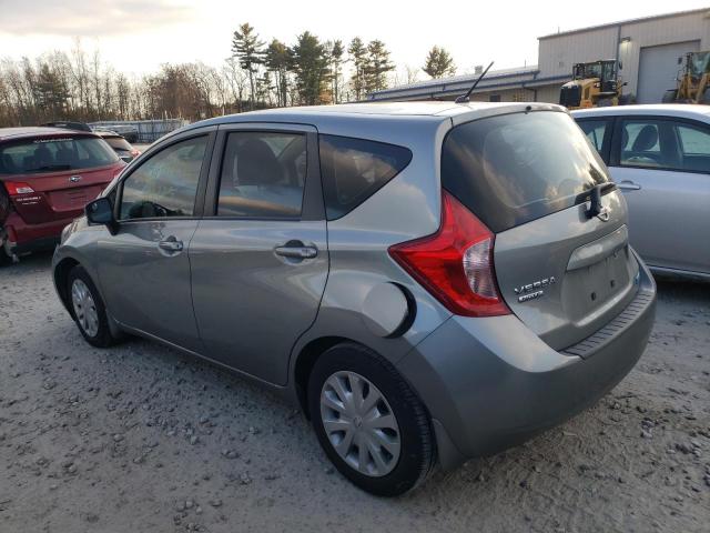 Photo 2 from auction – 2015 NISSAN VERSA NOTE with VIN 3N1CE2CP9FL410216