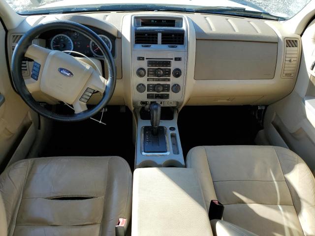 Photo 8 from auction – 2012 FORD ESCAPE XLT with VIN 1FMCU0D7XCKB70041