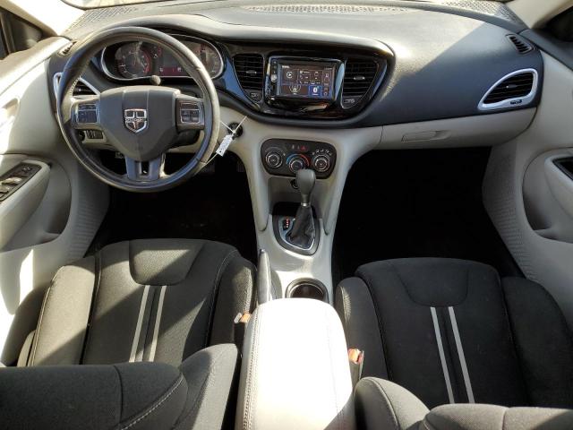 Photo 8 from auction – 2013 DODGE DART SXT with VIN 1C3CDFBA8DD339991