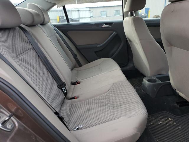 Photo 10 from auction – 2012 VOLKSWAGEN JETTA BASE with VIN 3VW2K7AJ0CM305256