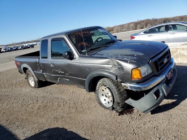 Photo 4 from auction – 2004 FORD RANGER SUP with VIN 1FTZR45E54TA16739