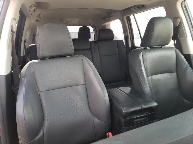 Photo 10 from auction – 2019 LEXUS GX 460 with VIN JTJBM7FX1K5214928