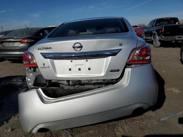 Photo 6 from auction – 2013 NISSAN ALTIMA 2.5 with VIN 1N4AL3AP7DC253187