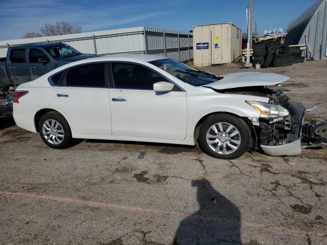 Photo 4 from auction – 2014 NISSAN ALTIMA 2.5 with VIN 1N4AL3APXEN258745