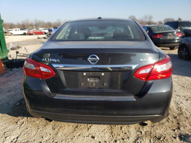 Photo 6 from auction – 2017 NISSAN ALTIMA 2.5 with VIN 1N4AL3AP4HC161721