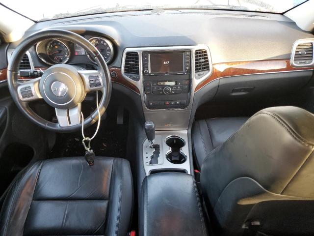 Photo 8 from auction – 2013 JEEP GRAND CHER with VIN 1C4RJEBG6DC508120