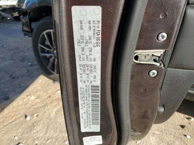 Zdjęcie 14 z aukcji – 2018 DODGE JOURNEY SE z VIN 3C4PDCAB9JT447757