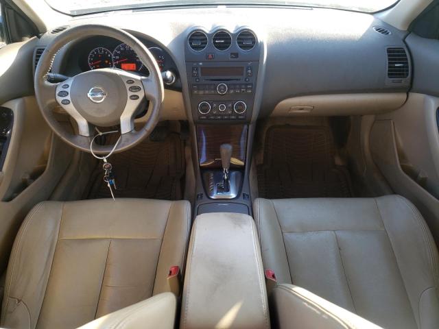Photo 8 from auction – 2011 NISSAN ALTIMA BAS with VIN 1N4AL2AP0BN477655