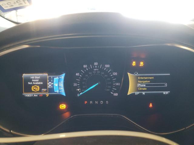 Photo 9 from auction – 2015 FORD FUSION TIT with VIN 3FA6P0D93FR113194