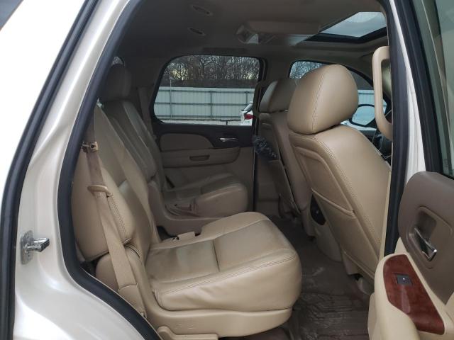 Photo 11 from auction – 2013 CHEVROLET TAHOE C150 with VIN 1GNSCCE02DR123270