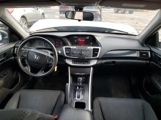 Photo 8 from auction – 2014 HONDA ACCORD SPO with VIN 1HGCR2F52EA146730