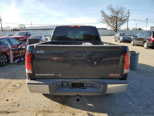 Photo 6 from auction – 2013 GMC SIERRA K15 with VIN 1GTR2VE71DZ236355