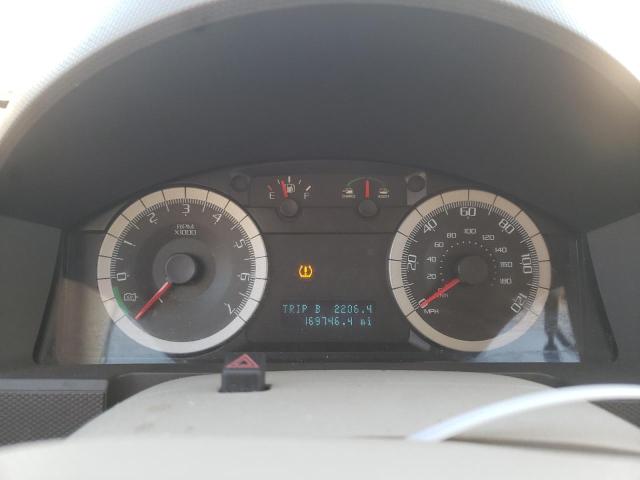 Photo 9 from auction – 2009 FORD ESCAPE HYB with VIN 1FMCU59399KC81398