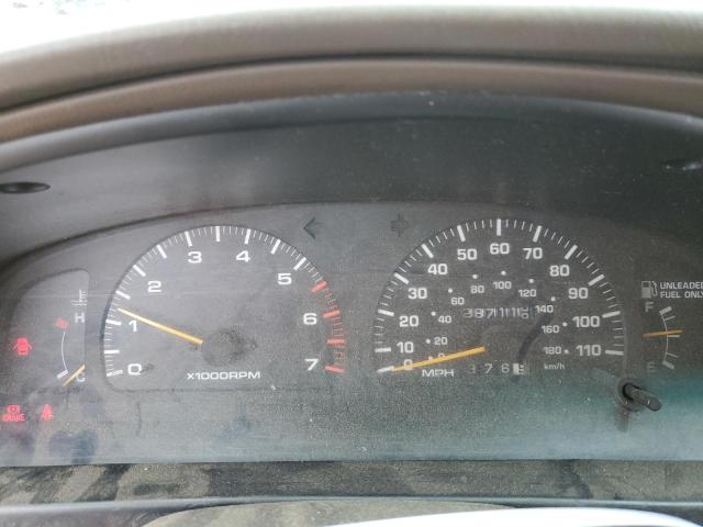 Photo 9 from auction – 1996 TOYOTA 4RUNNER SR with VIN JT3GN86R5T0017373