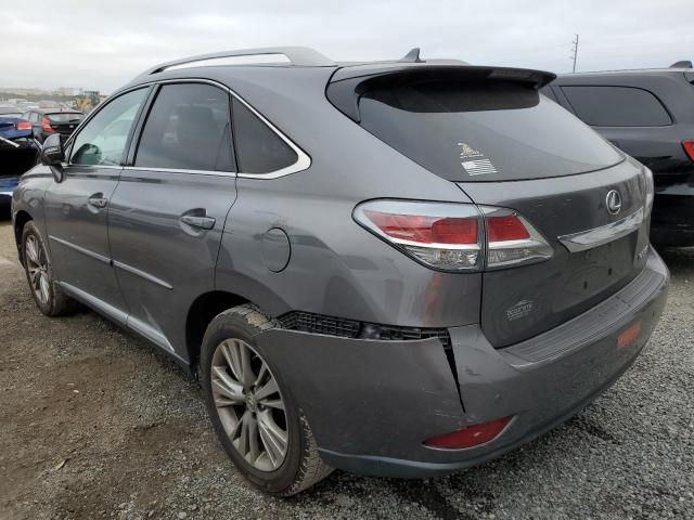 صورة رقم 2 من المزاد - 2013 LEXUS RX 350 مع VIN 2T2ZK1BA4DC100509