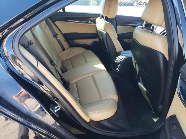 Photo 10 from auction – 2013 CADILLAC ATS PREMIU with VIN 1G6AE5S30D0128791