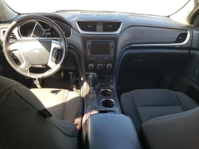 Photo 8 from auction – 2016 CHEVROLET TRAVERSE L with VIN 1GNKRGKD3GJ132513