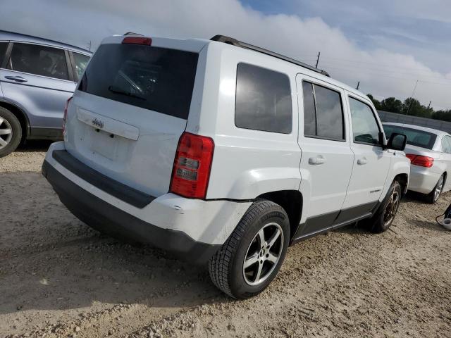 Photo 3 from auction – 2015 JEEP PATRIOT SP with VIN 1C4NJPBA1FD185484