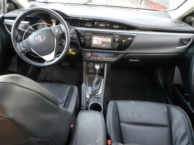 Photo 8 from auction – 2014 TOYOTA COROLLA L with VIN 5YFBURHE3EP011203