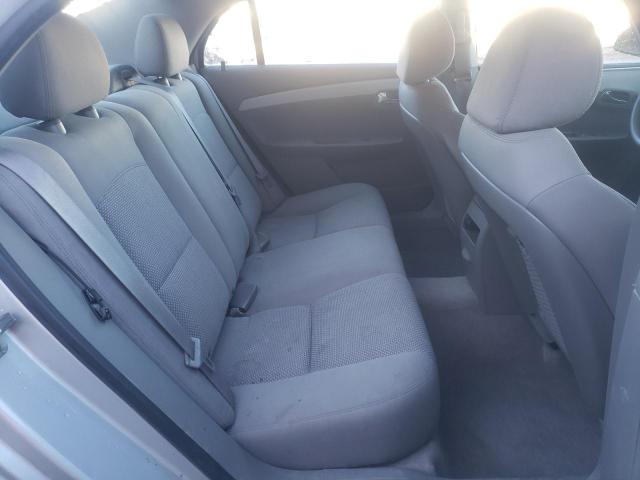 Photo 10 from auction – 2011 CHEVROLET MALIBU LS with VIN 1G1ZB5E15BF291393