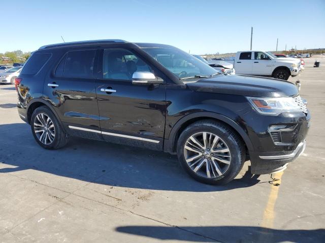 Фото 4 с аукциона – 2018 FORD EXPLORER P с VIN 1FM5K8HT8JGA31367