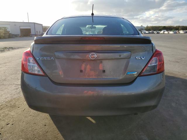 Photo 6 from auction – 2016 NISSAN VERSA S with VIN 3N1CN7AP7GL820403