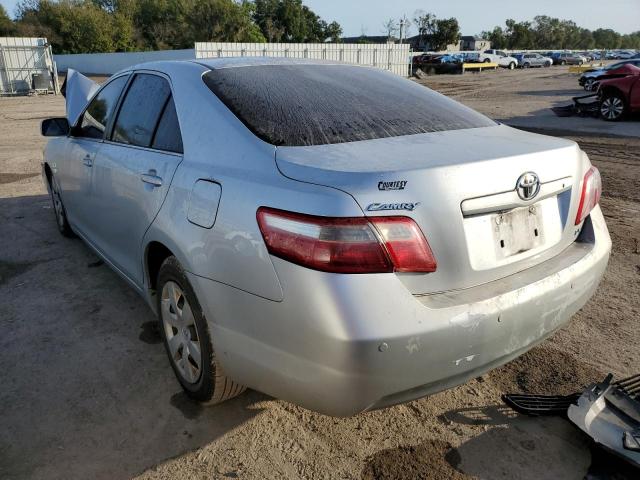 Photo 2 from auction – 2007 TOYOTA CAMRY CE with VIN 4T1BE46K07U638984