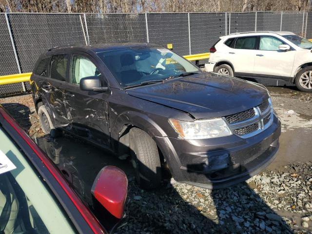 Photo 4 from auction – 2017 DODGE JOURNEY SE with VIN 3C4PDCAB1HT565814