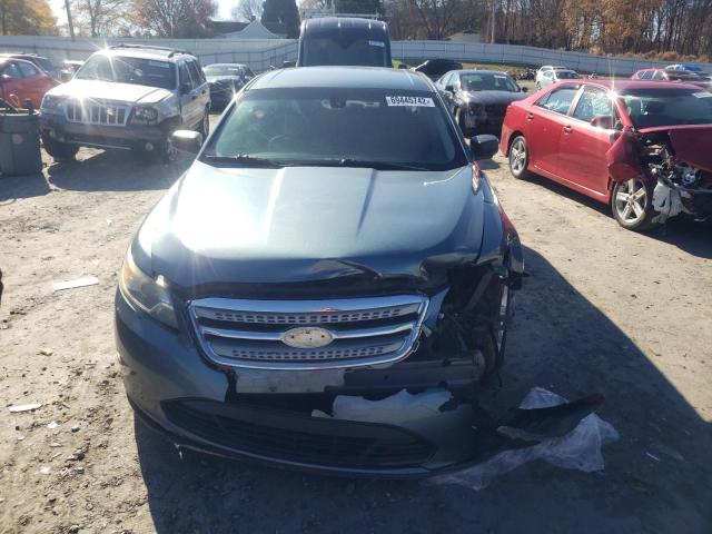Photo 5 from auction – 2010 FORD TAURUS SE with VIN 1FAHP2DW9AG121102