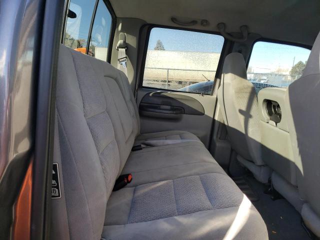 Photo 10 from auction – 2003 FORD F250 SUPER with VIN 1FTNW21P23EC50780