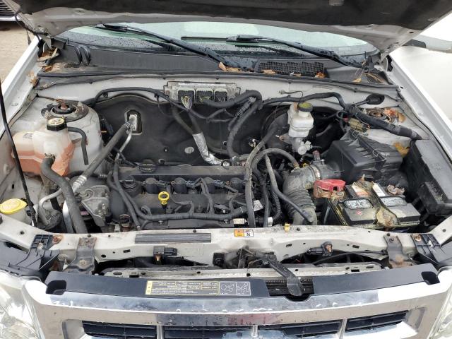 Photo 12 from auction – 2011 FORD ESCAPE with VIN 1FMCU0D74BKC61207