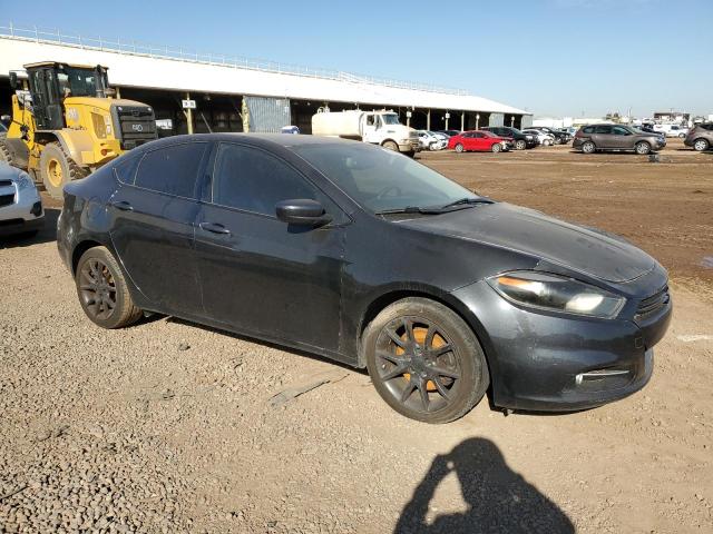 Photo 4 from auction – 2013 DODGE DART SXT with VIN 1C3CDFBA8DD339991