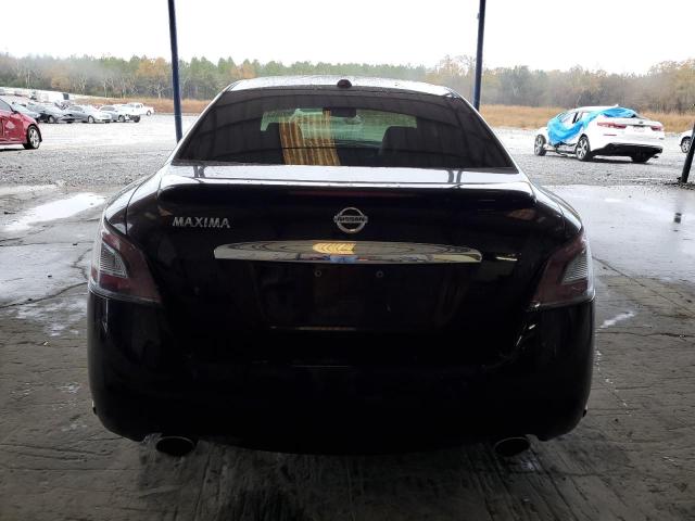 Photo 6 from auction – 2014 NISSAN MAXIMA 3.5 with VIN 1N4AA5AP6EC458079