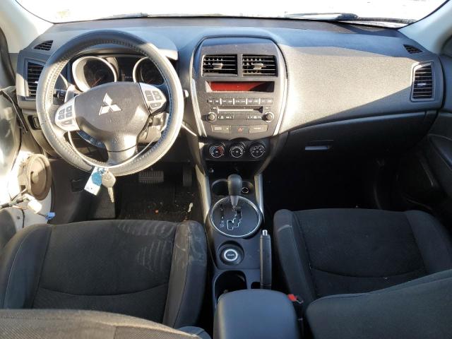 Photo 8 from auction – 2013 MITSUBISHI OUTLANDER with VIN 4A4AR3AU7DE003864