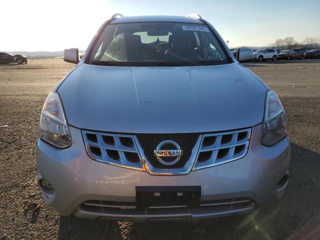 Photo 5 from auction – 2011 NISSAN ROGUE S with VIN JN8AS5MV9BW663654