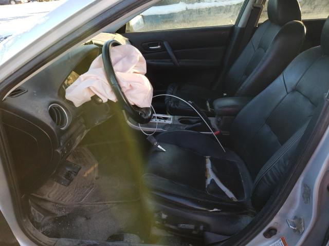 Photo 7 from auction – 2006 MAZDA 6 S with VIN 1YVHP84DX65M21126