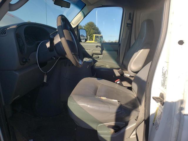 Photo 7 from auction – 2005 FORD ECONOLINE with VIN 1FTRE14WX5HB37193